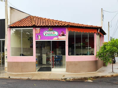 Açaí do Neguinho